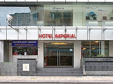 Hotel Imperial