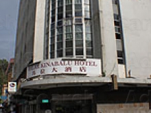 Malar Kinabalu Hotel