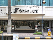 The Federal