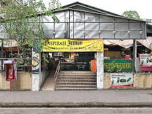 Inspirasi Ferman