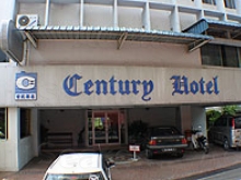Century Hotel