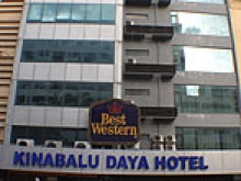 Kinabalu Daya Hotel