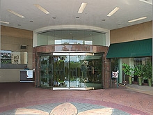 New World Spa (In Cititel Hotel)