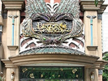 Bintang Palace KTV