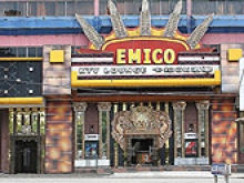 Emico KTV Lounge