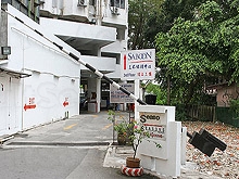 Saboon Health Spa (Seasons Tower)