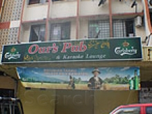 Our's Pub