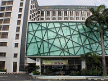 Promenade Hotel