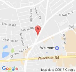 Framingham massachusettes escorts
