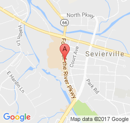 Erotic map