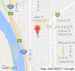 St joseph mo escorts