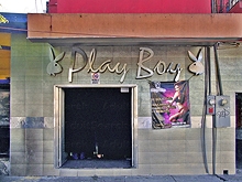 Playboy