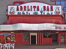 Adelita Bar