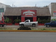 LA Premier Sports Bar