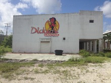 Diablo Cantina