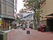 Peanuts Beer Bar