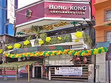 Hong Kong