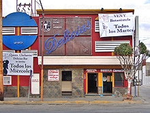 Delicias