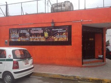 Tabasco 2000