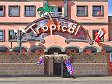 Bar Tropical