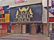 Gold Place