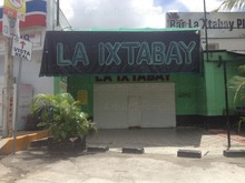 La IXtabay