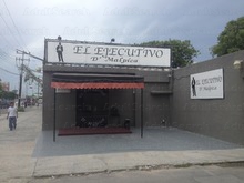 El Ejecutivo D Malpica