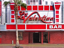 La Valentina