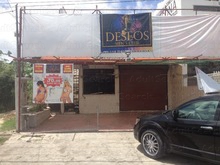 Deseo Mens Club