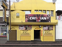 Cristian Bar