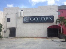 Golden Mens Club
