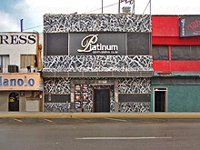 Platinum