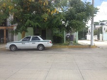 Potranquitas