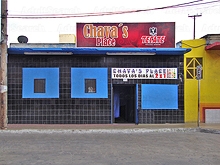 Chavas Place