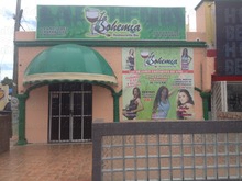 La Bohemia Restaurant and Bar