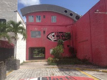 Black Jack Mens Club