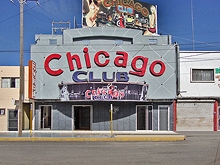 Chicago Club