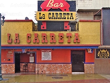 Bar La Carreta