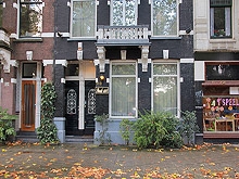 Park 118