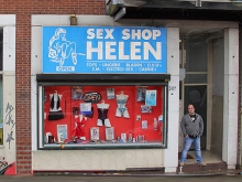 Helen Sex Shop