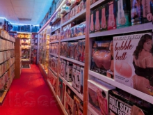 Sexparadise Eros