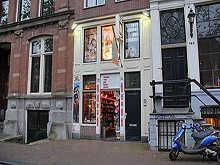 Super Discount Sex Shop