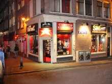 Star Shop