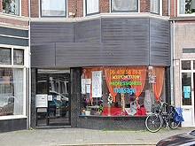Acupuncture Massage