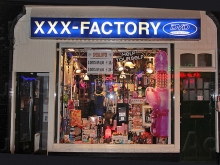 XXX Factory