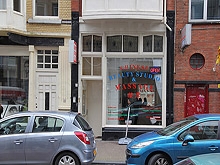 Chinese Beauty Studio