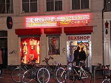 Erotic Discount Center