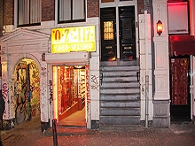 Sex Shops Amsterdam Cialis