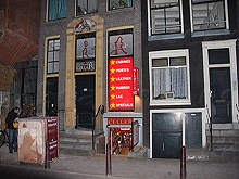 The Erotic Cellar