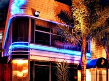 Mustangs Gentlemens Club